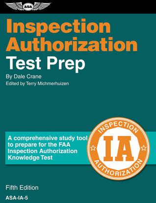 inspection authorization test answers